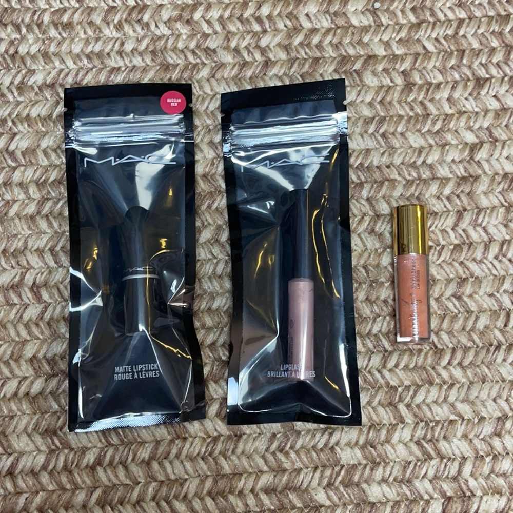 Mac bundle